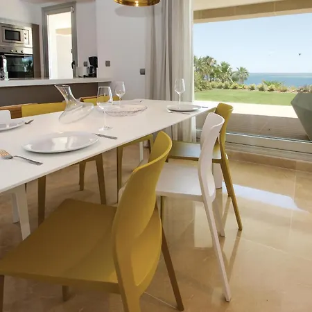Gorgeous In With Wifi Estepona