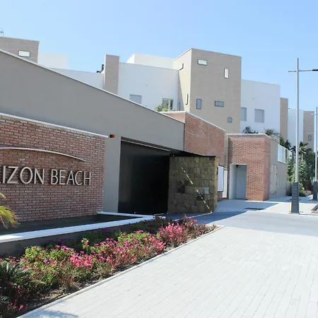 Gorgeous In With Wifi * Estepona