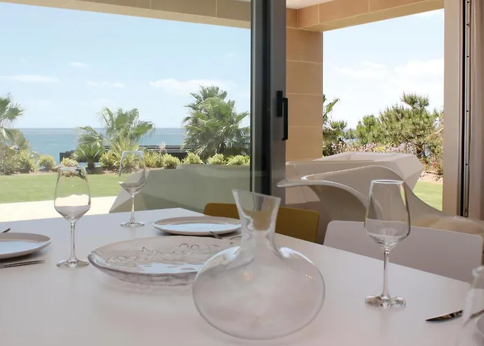 Apartamento Beautiful In