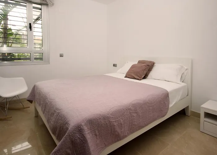 Beautiful In Apartamento Estepona