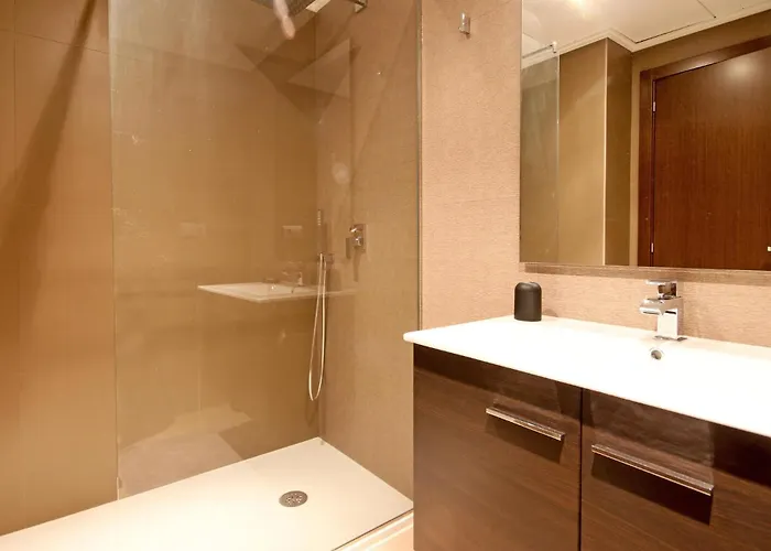 Beautiful In Apartamento