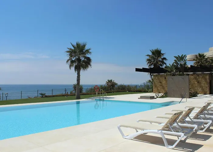 Apartamento Beautiful In