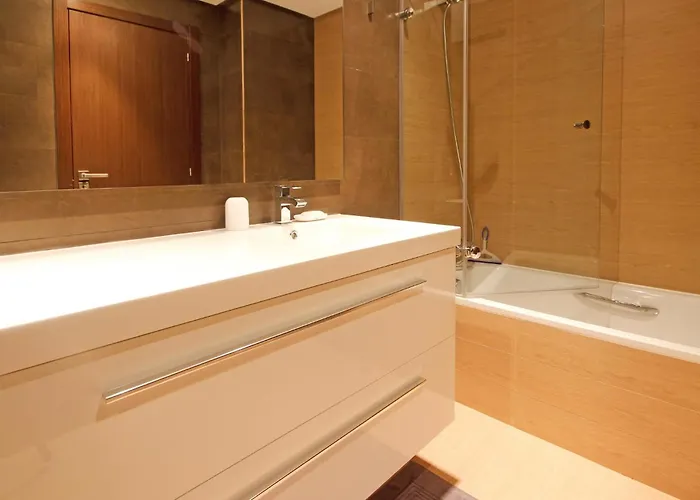 Beautiful In Apartamento *