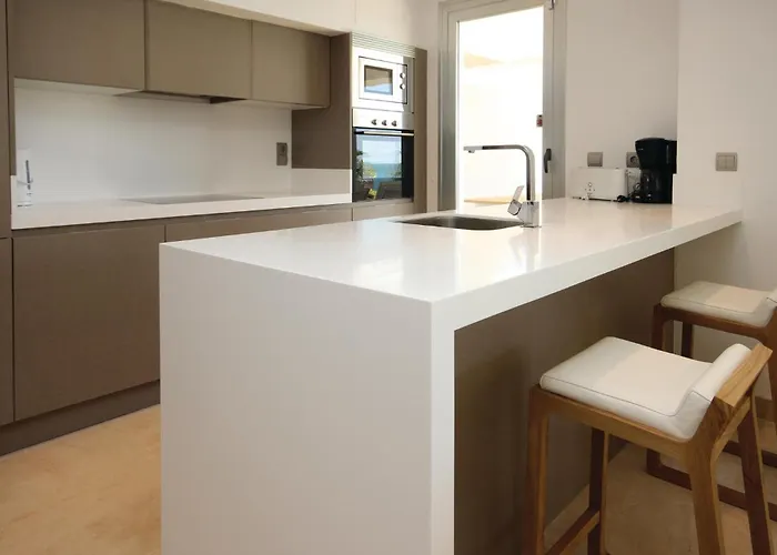 Apartamento Beautiful In *