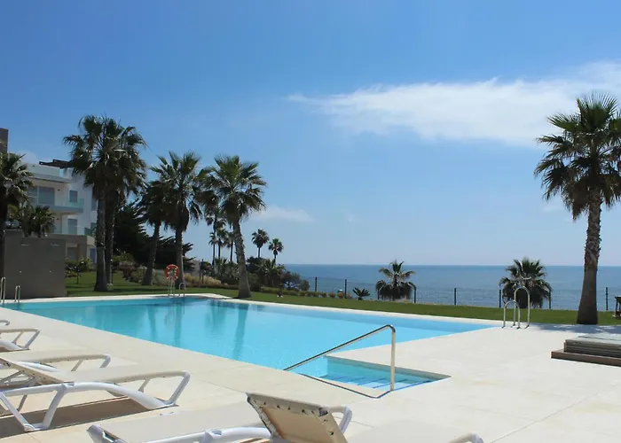 Beautiful In Apartamento Estepona