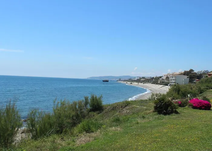 Apartamento Beautiful In Estepona