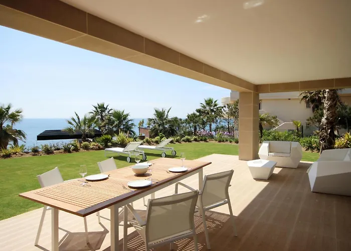 Beautiful In Apartamento