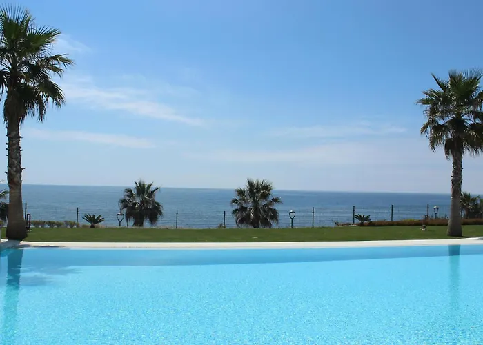 Apartamento Beautiful In