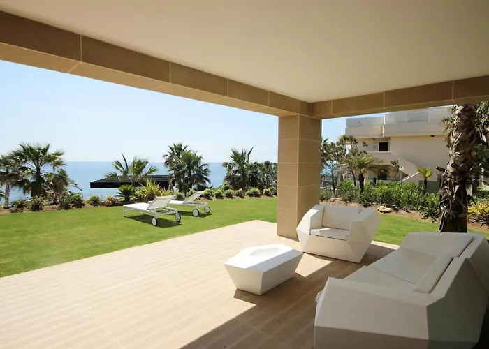 Apartamento Beautiful In Estepona