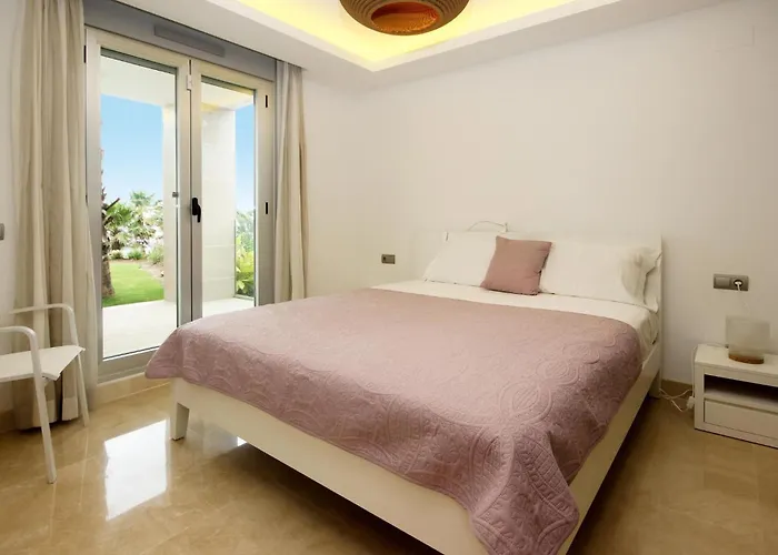 Apartamento Beautiful In *