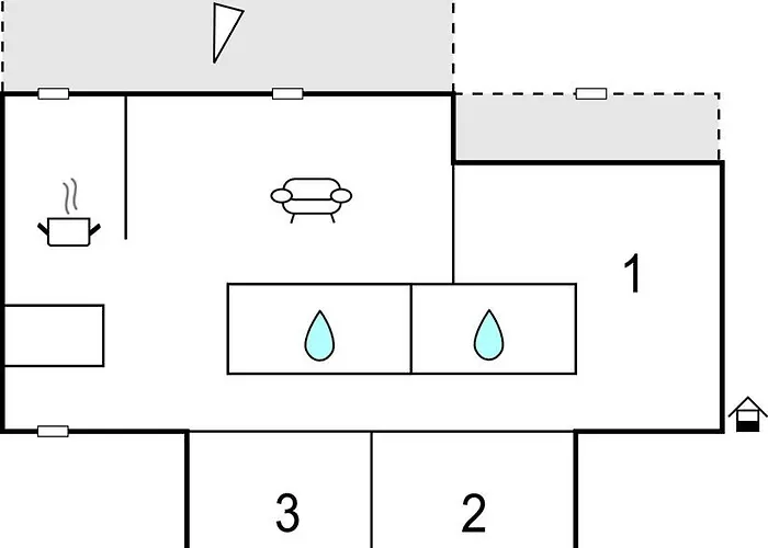 Beautiful In אסטפונה