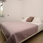 Amazing In With Heated Swimming Pool Apartment Estepona