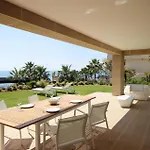 Amazing In With Heated Swimming Pool Apartment