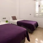 Amazing In With Heated Swimming Pool Apartment Estepona