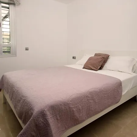 Beautiful In Apartment Estepona