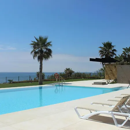 Apartment Amazing In With Heated Swimming Pool