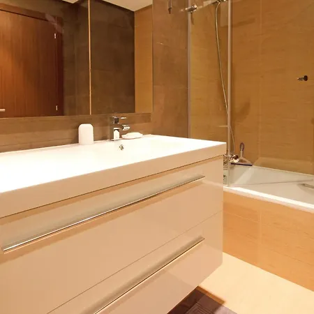 Beautiful In Appartement *