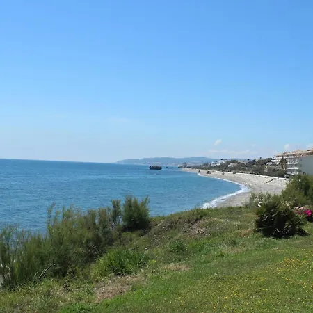 Apartment Beautiful In Estepona