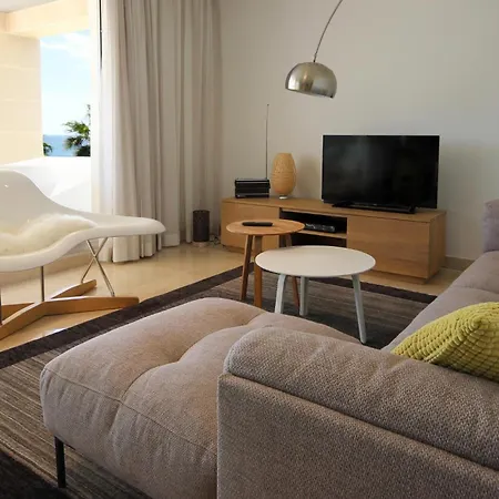 Amazing In With Heated Swimming Pool * Estepona