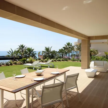 Beautiful In Appartement