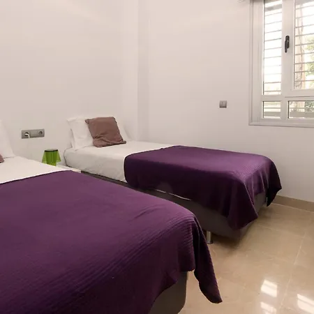 Beautiful In Apartment Estepona