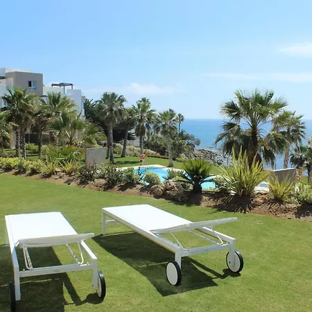 Apartamento Amazing In With Heated Swimming Pool