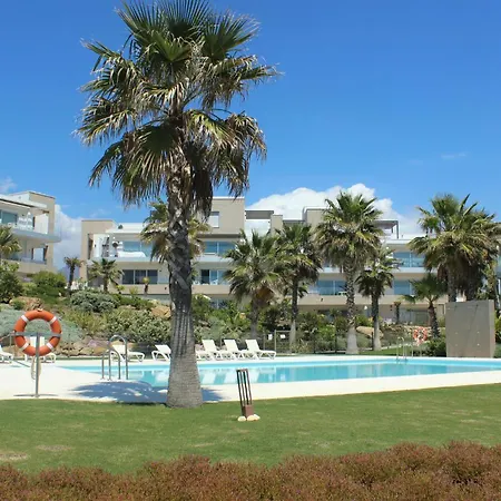 Amazing In With Heated Swimming Pool Apartment Estepona
