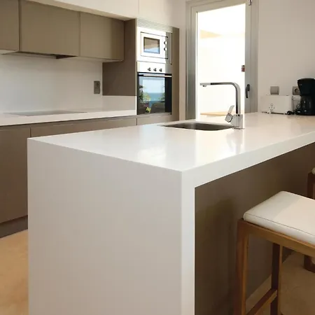 شقة Beautiful In *